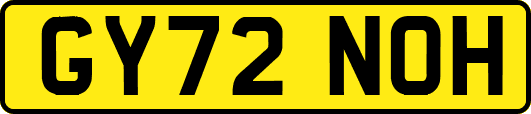 GY72NOH