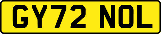 GY72NOL