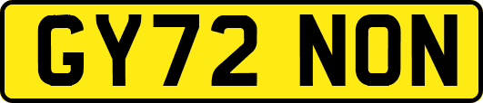 GY72NON