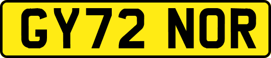GY72NOR