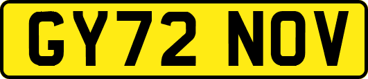 GY72NOV