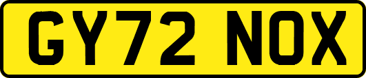 GY72NOX