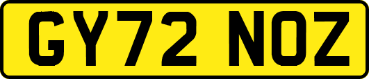 GY72NOZ