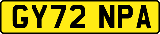 GY72NPA