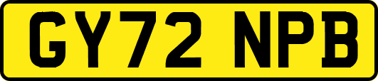 GY72NPB