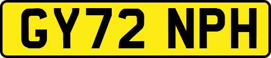 GY72NPH