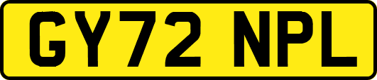 GY72NPL