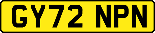 GY72NPN