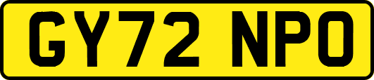 GY72NPO
