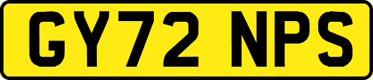 GY72NPS