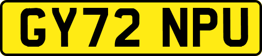 GY72NPU