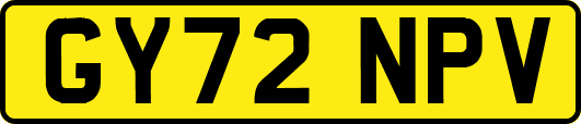 GY72NPV