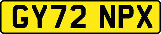 GY72NPX