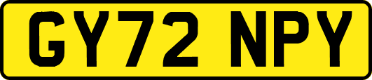 GY72NPY