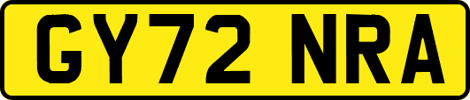 GY72NRA