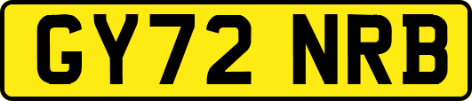 GY72NRB