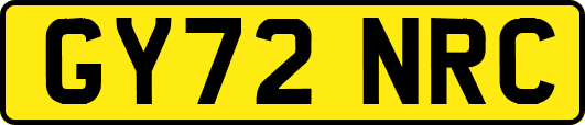 GY72NRC