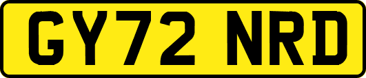 GY72NRD