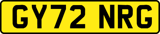 GY72NRG