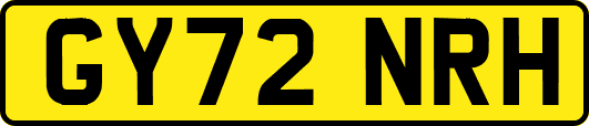 GY72NRH