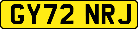 GY72NRJ