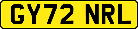 GY72NRL