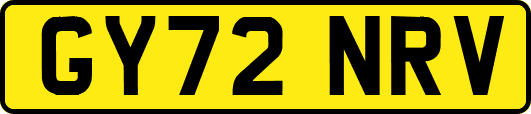 GY72NRV