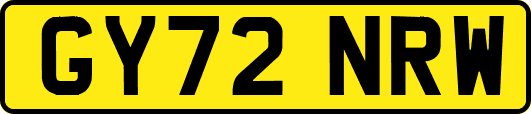 GY72NRW