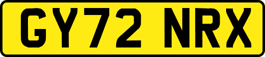 GY72NRX