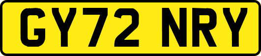 GY72NRY