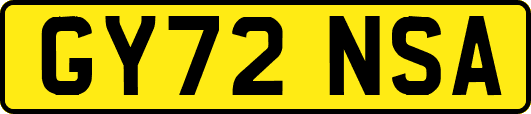 GY72NSA