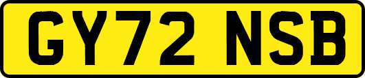 GY72NSB