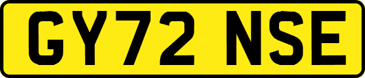 GY72NSE