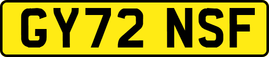 GY72NSF