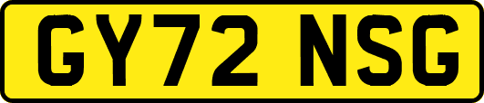 GY72NSG