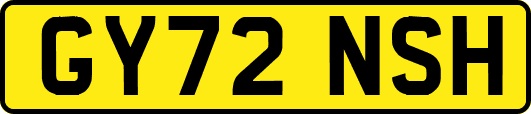GY72NSH