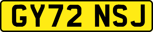 GY72NSJ