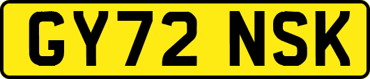 GY72NSK