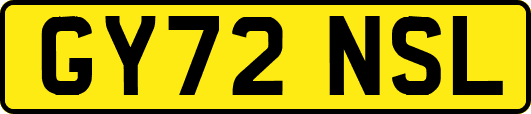 GY72NSL