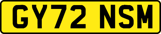 GY72NSM