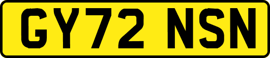 GY72NSN