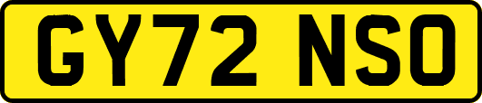 GY72NSO