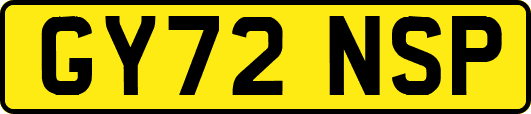 GY72NSP