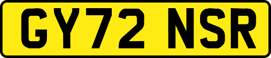 GY72NSR