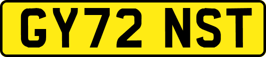 GY72NST