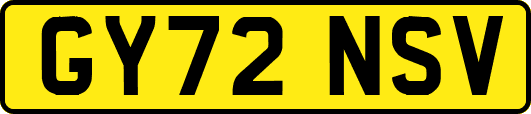 GY72NSV