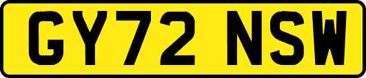 GY72NSW