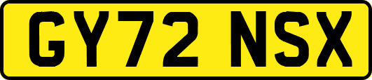 GY72NSX