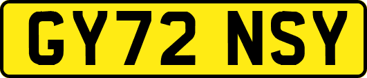 GY72NSY