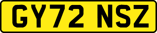 GY72NSZ